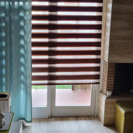Apartment En *