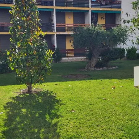 Apartment En Cambrils