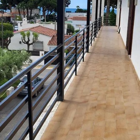 En Apartment Cambrils