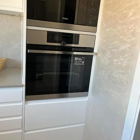 En Apartament *