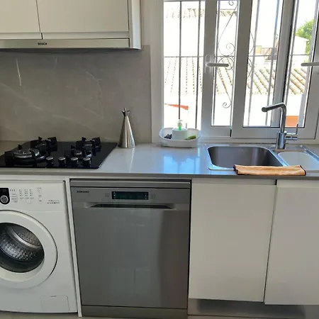 En Apartament