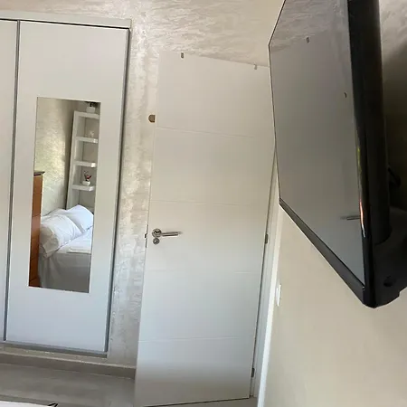 En Apartament *