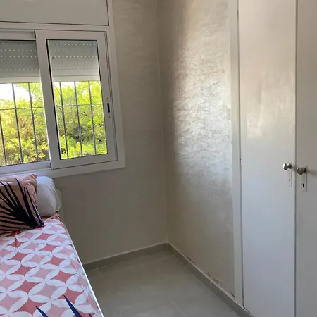 En Apartamento Ampuriabrava