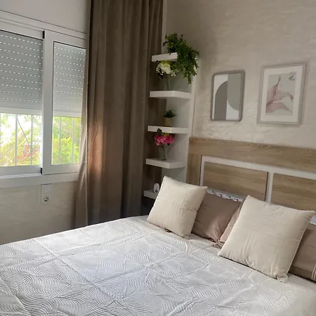 En Apartamento Ampuriabrava